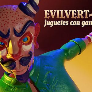 3d-character-evilvert-o 3d-character-evilvert-o