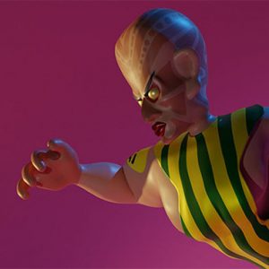 3d-character-retopococo 3d-character-retopococo