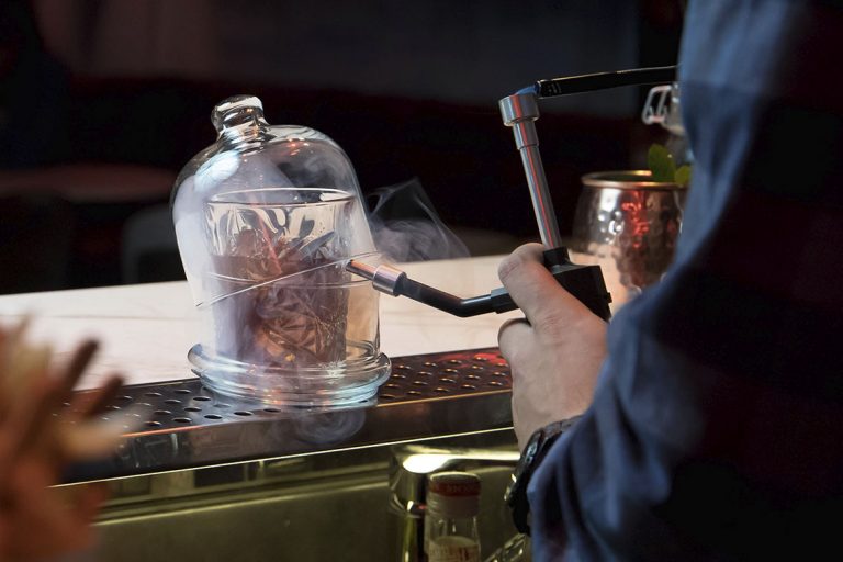 Cocktail Prep Cocktail Prep