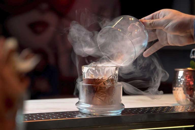 Cocktail Prep Cocktail Prep