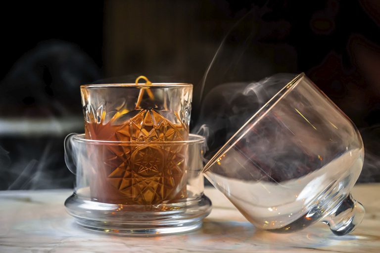 Cocktail Prep Cocktail Prep