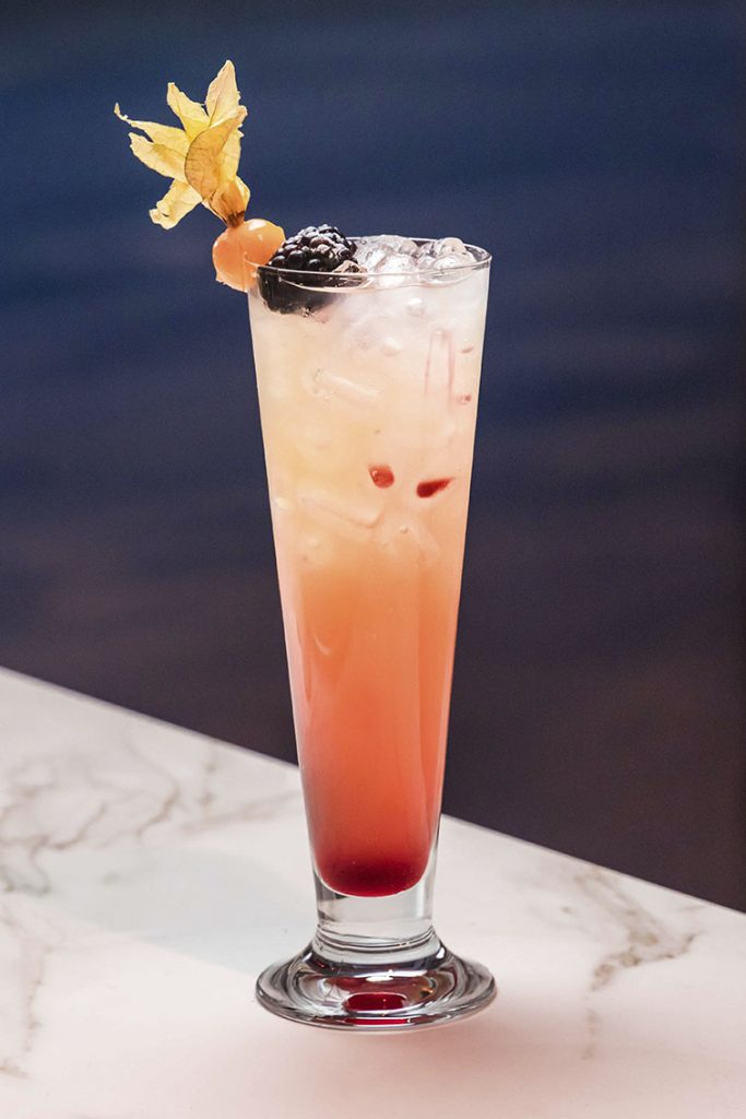 Cocktail Prep Cocktail Prep