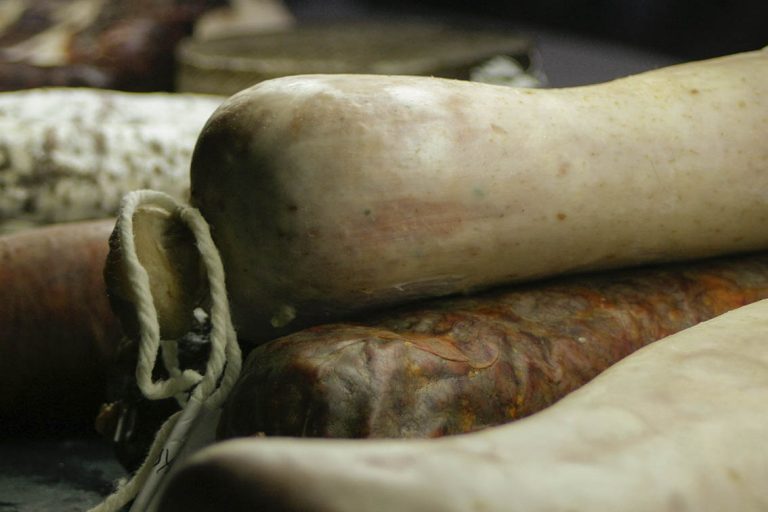 Delicatessen Delicatessen