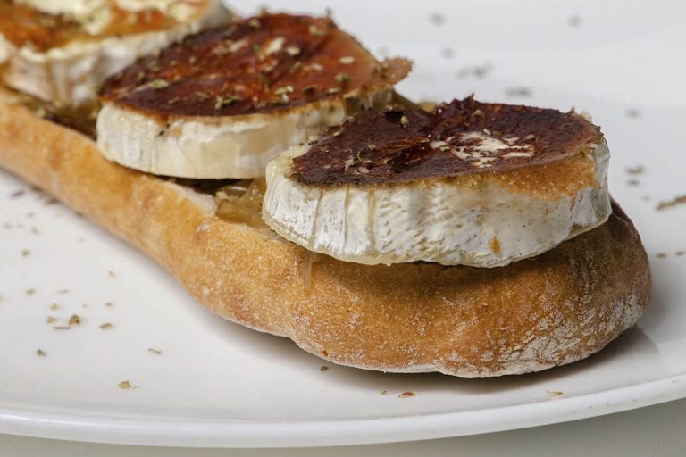 Toasted Bread Toasted Bread