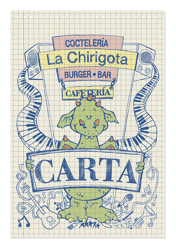 edit-LR Carta La Chirigota 01 Portada edit-LR Carta La Chirigota 01 Portada