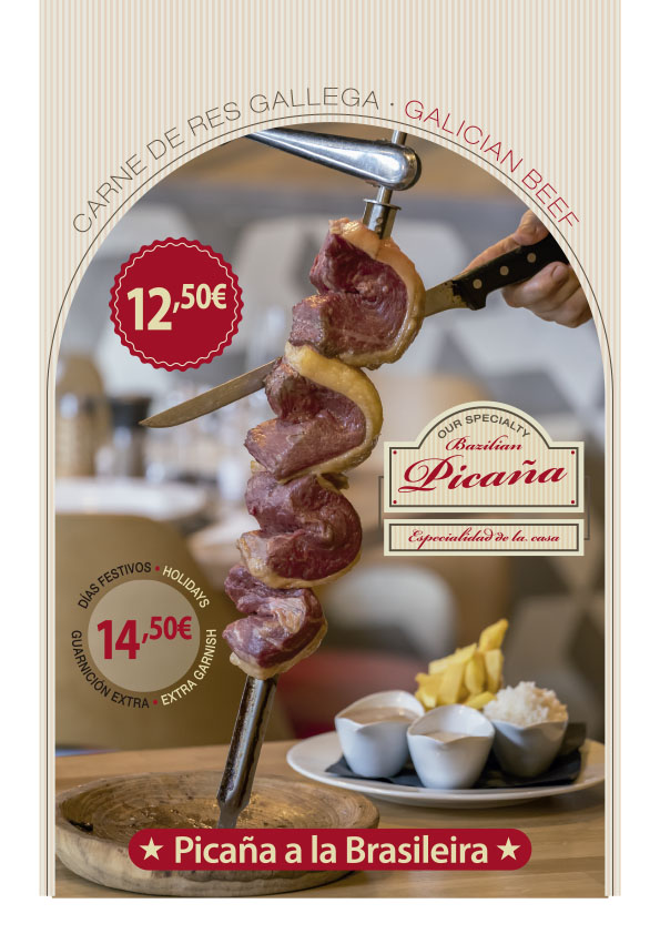 Carta La Chirigota 06 Picaña Carta La Chirigota 06 Picaña