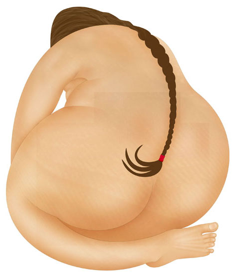 il-Footprint il-Footprint