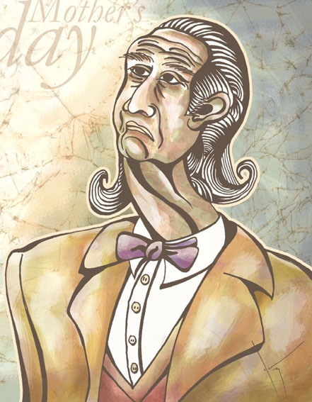 il-Mother's Day il-Mother's Day