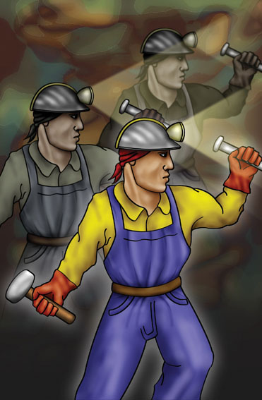 illust-Camara-Ilustra CamDip Minero illust-Camara-Ilustra CamDip Minero