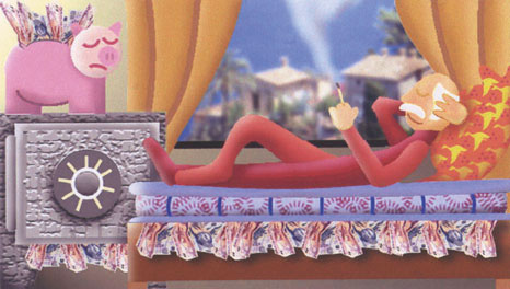 illust-ViPu Autorretrato a futuro illust-ViPu Autorretrato a futuro