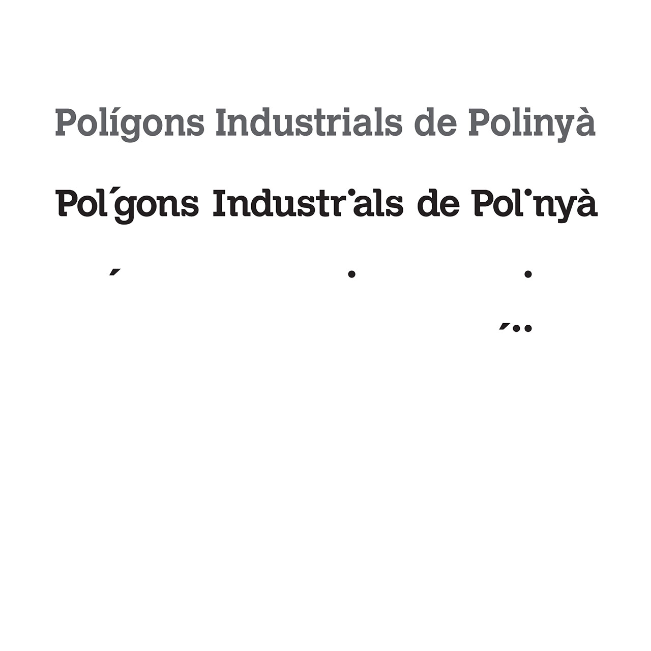 03 Presentación final Polnyà 03 Presentación final Polnyà