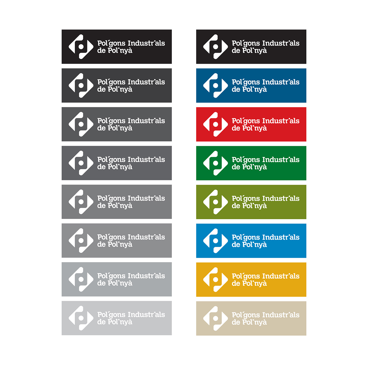 12 Presentación final Polnyà 12 Presentación final Polnyà