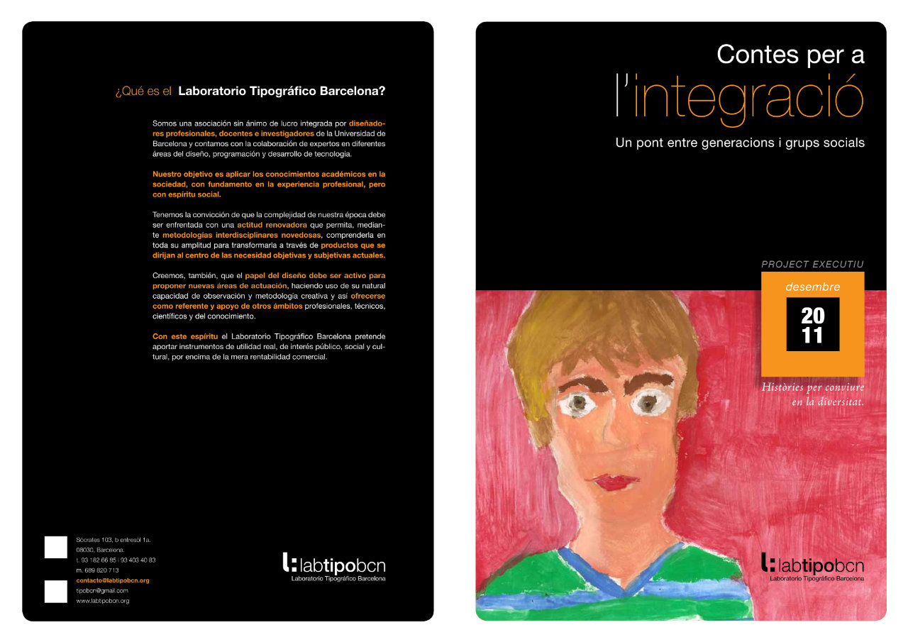 Tales of Inclusion and Integration Tales of Inclusion and Integration