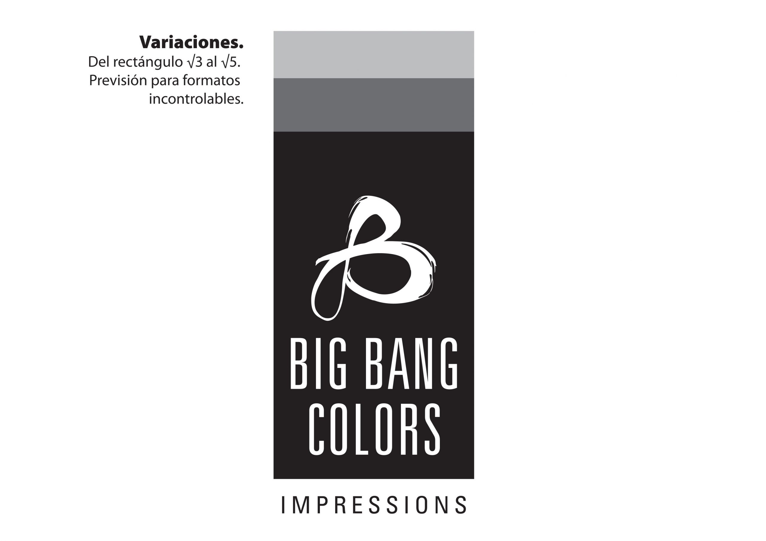 big bang colors big bang colors