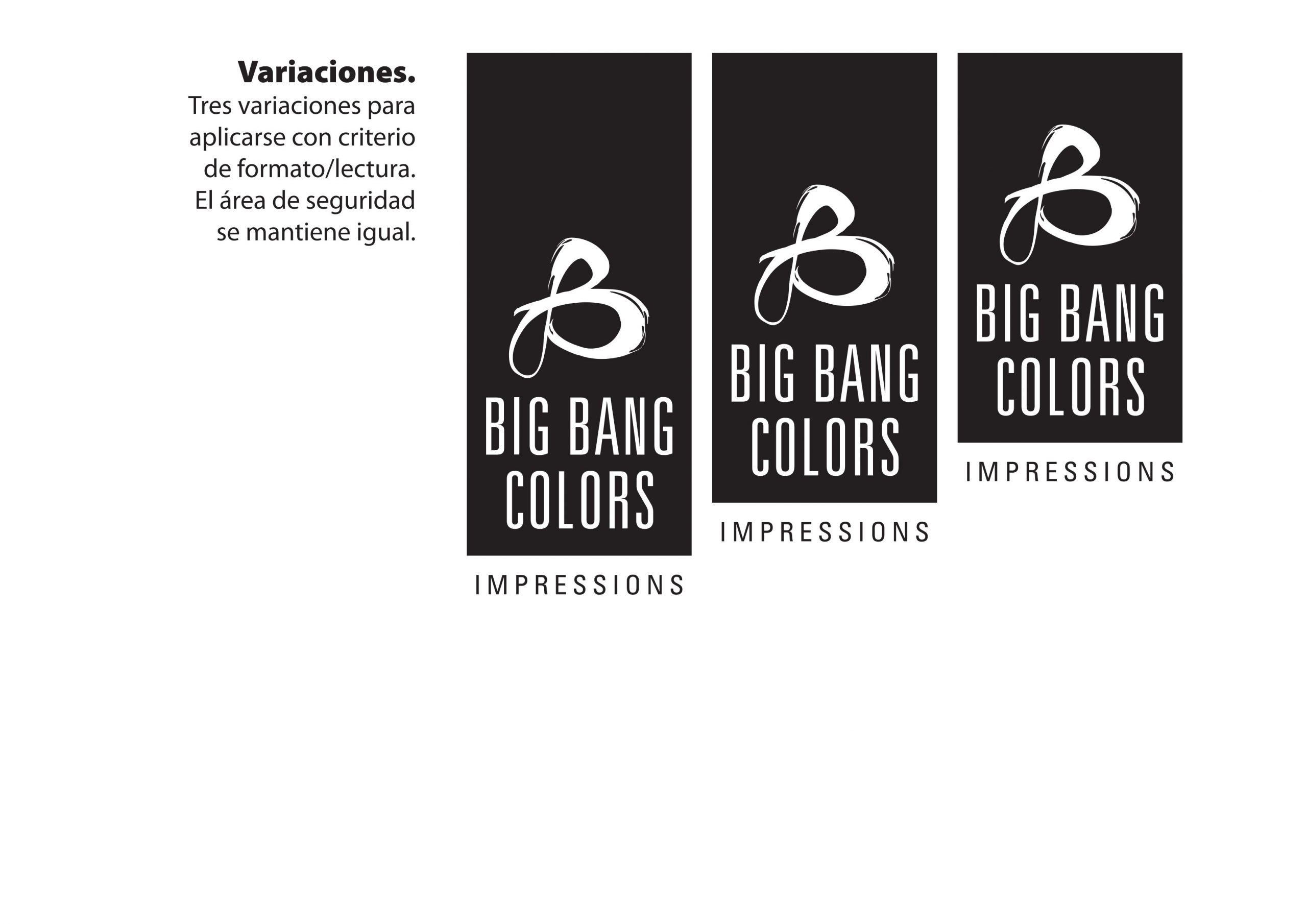 big bang colors big bang colors