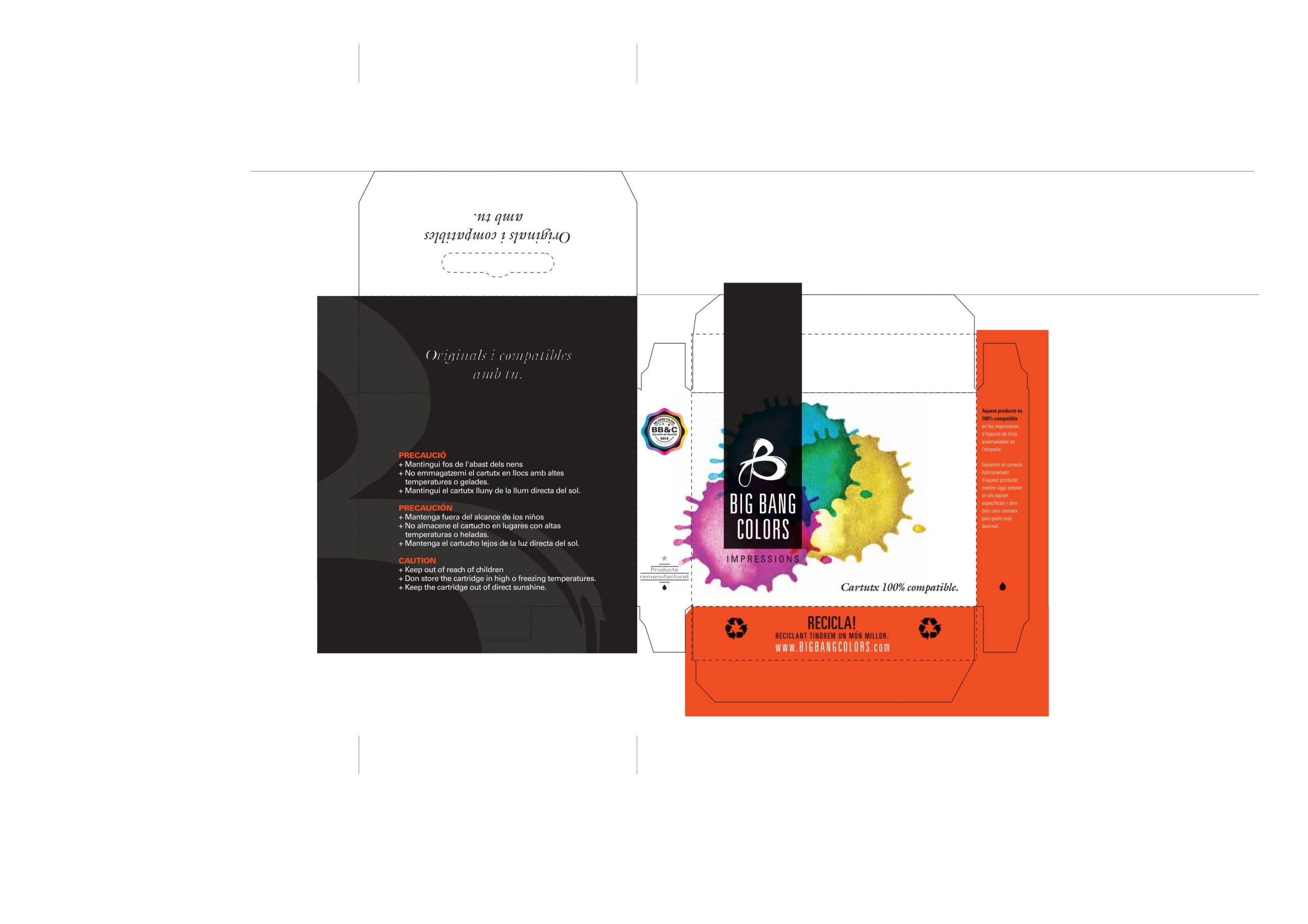 big bang colors big bang colors