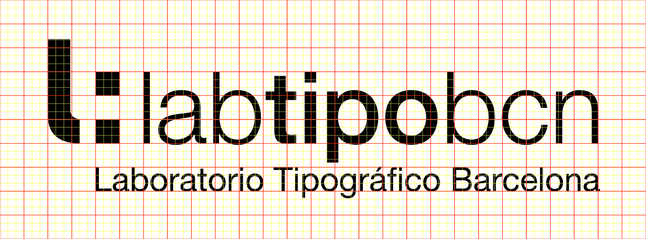 Laboratorio Tipográfico Barcelona Laboratorio Tipográfico Barcelona
